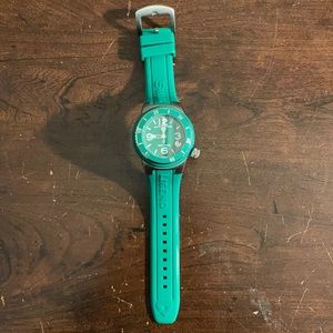 LEGENDARY Green Watch - Timer (Clock)